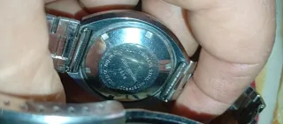2 orologi automatici