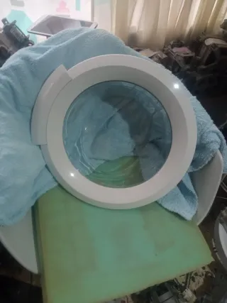 Puerta Lavadora Balay