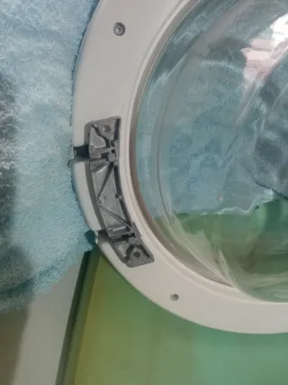 Puerta Lavadora Balay