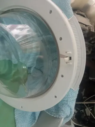 Puerta Lavadora Balay