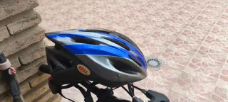 Bicicleta RUNFIT 26 como nueva