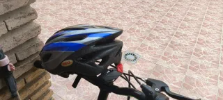 Bicicleta RUNFIT 26 como nueva