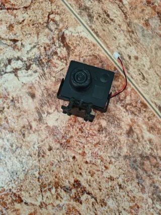 Dron Ninco Shadow Wifi con cámara