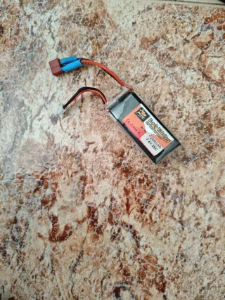 Dron Ninco Shadow Wifi con cámara