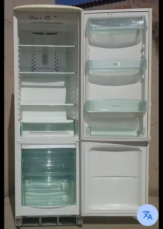 Recambios Nevera Electrolux modelo ER3662BN