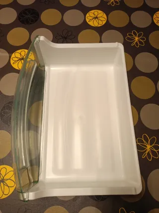 Recambios Nevera Electrolux modelo ER3662BN