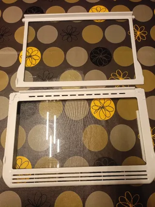 Recambios Nevera Electrolux modelo ER3662BN