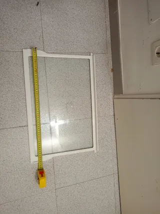 Recambios Nevera Electrolux modelo ER3662BN