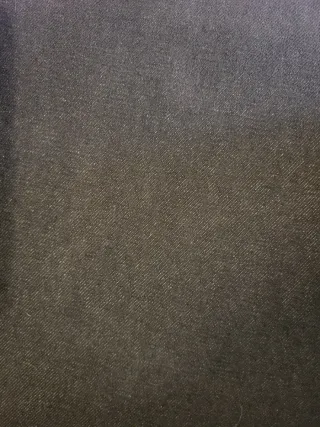 Sillón relax tela gris