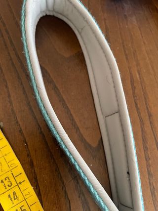 Camon Guinzaglio Blu per Cani