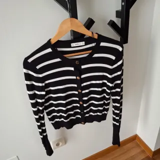 Lote 3 chaquetas punto Zara y Sfera