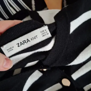 Lote 3 chaquetas punto Zara y Sfera