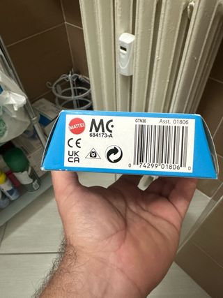 Hot Wheels Track Builder Set