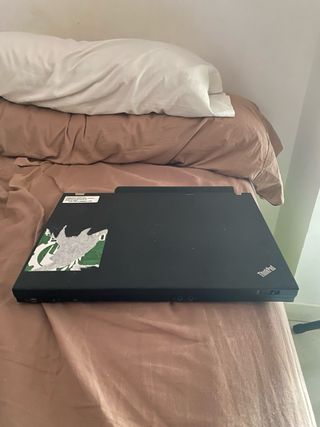 Lenovo Thinkpad T400