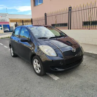 Toyota Yaris 2006