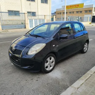Toyota Yaris 2006