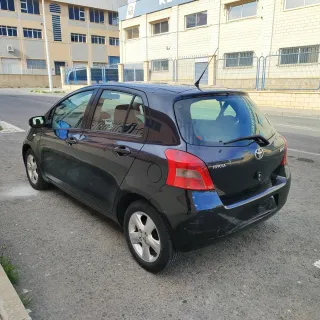 Toyota Yaris 2006