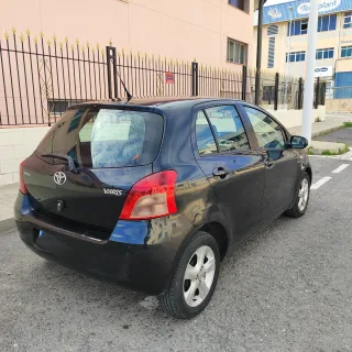 Toyota Yaris 2006