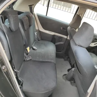 Toyota Yaris 2006