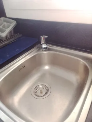 Electricidad • Fontanería • Reparaciones Generales