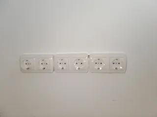 Electricidad • Fontanería • Reparaciones Generales