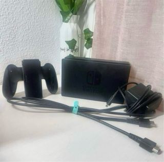 Nintendo Switch Azul y Rojo