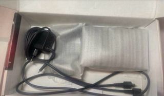 Nintendo Switch Azul y Rojo