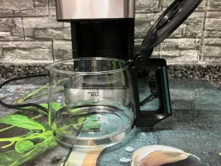 Cafetera Cecotec Goteo