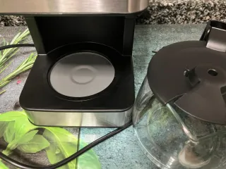 Cafetera Cecotec Goteo