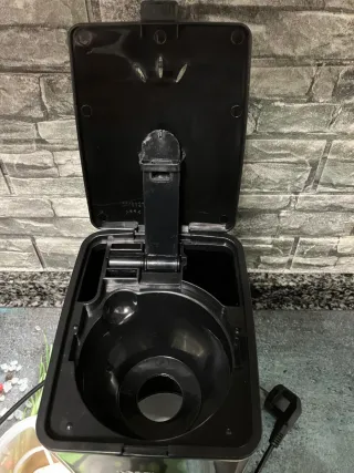 Cafetera Cecotec Goteo