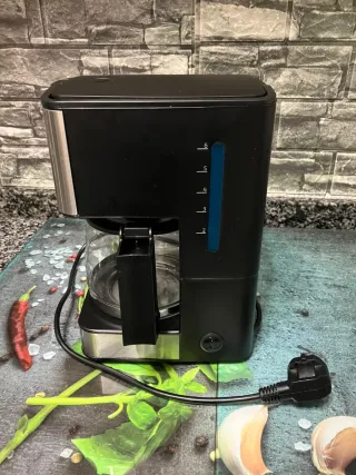 Cafetera Cecotec Goteo