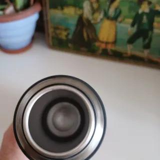 Borraccia Coca Cola Rossa