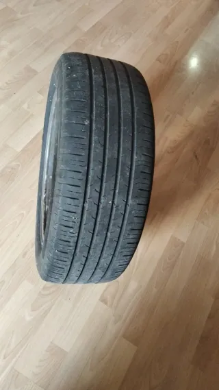 4 Llantas Volkswagen R16