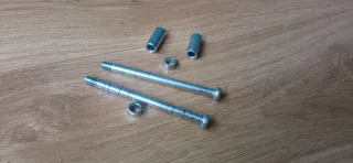 Patines infantiles + protecciones