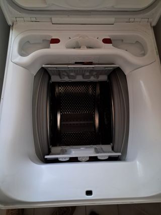 Lavadora AEG Serie 6000 ProSense 6kg Gama Superior