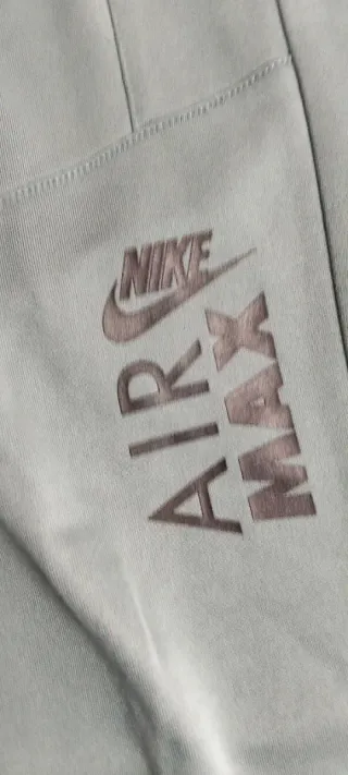 Conjunto deportivo Nike Air Max