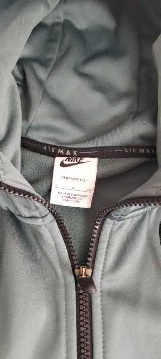 Conjunto deportivo Nike Air Max