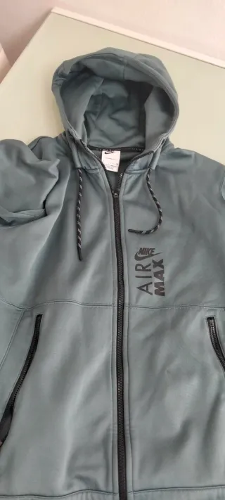 Conjunto deportivo Nike Air Max