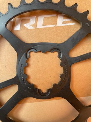 Plato Sram 34T Eagle X-Sync 2