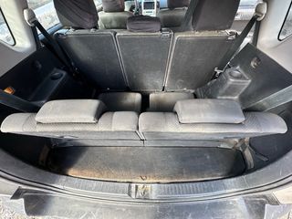 Toyota Corolla verso 2005