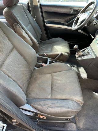 Toyota Corolla verso 2005