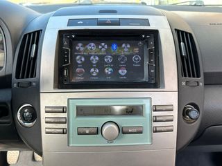 Toyota Corolla verso 2005