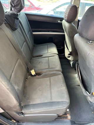 Toyota Corolla verso 2005