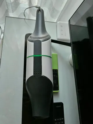 Vorwerk Folletto VC100 Aspirabriciole da riparare