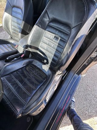 Volkswagen Scirocco 2008