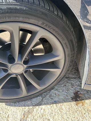 Volkswagen Scirocco 2008