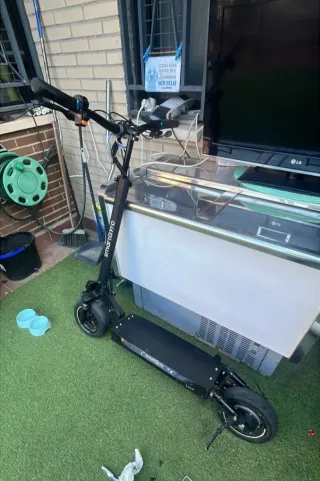 Smargyro Pro 2022+Minimotors!