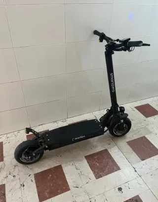 Smargyro Pro 2022+Minimotors!