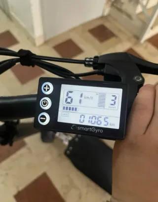 Smargyro Pro 2022+Minimotors!