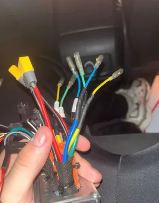 Smargyro Pro 2022+Minimotors!